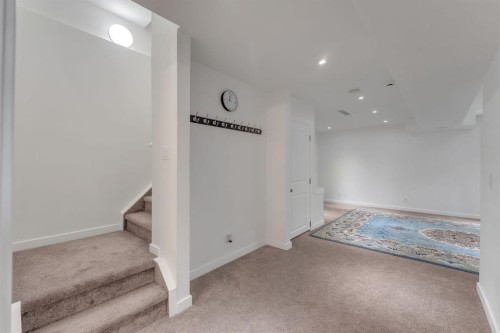 160 Cornerstone Avenue Ne, Calgary, AB - Indoor Photo Showing Other Room