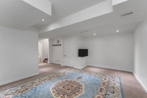 160 Cornerstone Avenue Ne, Calgary, AB - Indoor Photo Showing Other Room