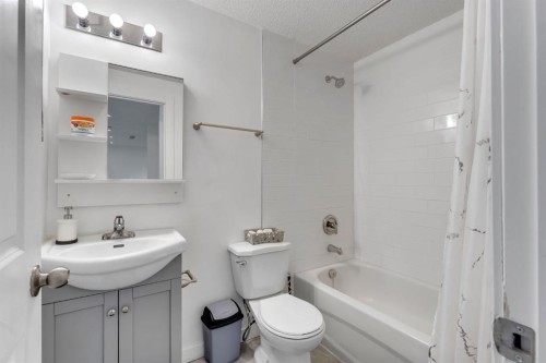 160 Cornerstone Avenue Ne, Calgary, AB - Indoor Photo Showing Bathroom