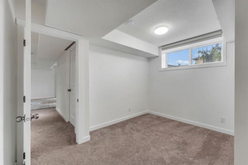 160 Cornerstone Avenue Ne, Calgary, AB - Indoor Photo Showing Other Room