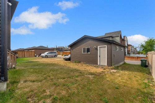 160 Cornerstone Avenue Ne, Calgary, AB - Outdoor