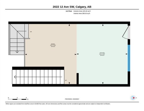 2022 12 Avenue Sw, Calgary, AB - Other