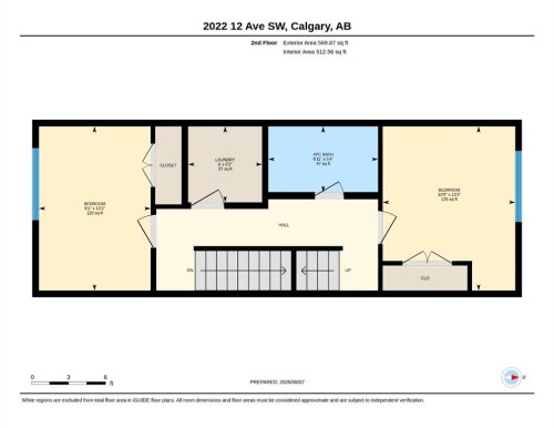 2022 12 Avenue Sw, Calgary, AB - Other