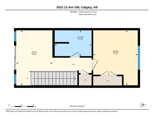 2022 12 Avenue Sw, Calgary, AB - Other