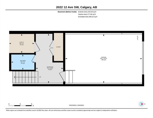 2022 12 Avenue Sw, Calgary, AB - Other