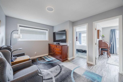 85 Legacy Glen Point Se, Calgary, AB - Indoor