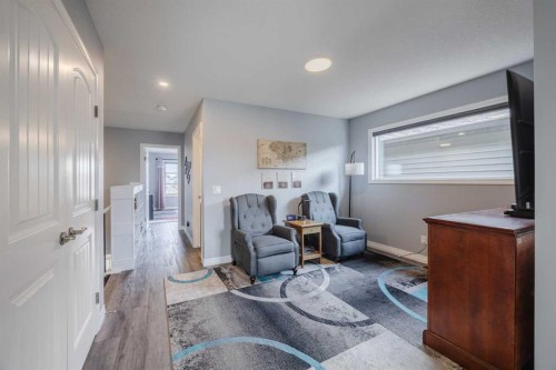 85 Legacy Glen Point Se, Calgary, AB - Indoor