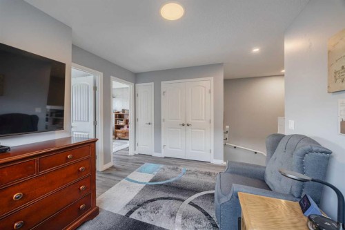 85 Legacy Glen Point Se, Calgary, AB - Indoor