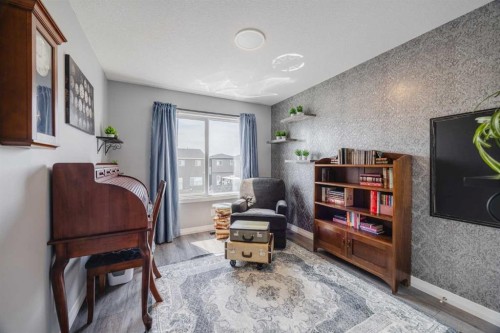 85 Legacy Glen Point Se, Calgary, AB - Indoor