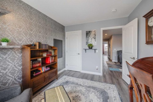 85 Legacy Glen Point Se, Calgary, AB - Indoor