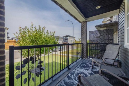 85 Legacy Glen Point Se, Calgary, AB - Outdoor With Exterior