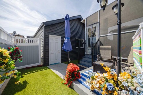 85 Legacy Glen Point Se, Calgary, AB - Outdoor