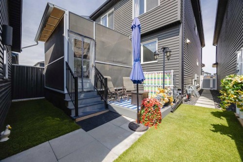 85 Legacy Glen Point Se, Calgary, AB - Outdoor