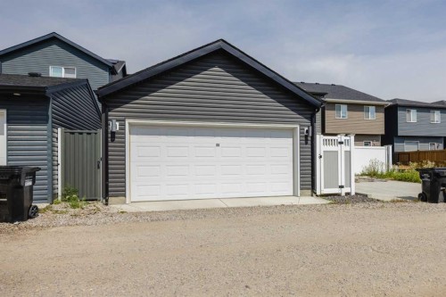85 Legacy Glen Point Se, Calgary, AB - Outdoor