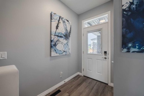 85 Legacy Glen Point Se, Calgary, AB - Indoor Photo Showing Other Room