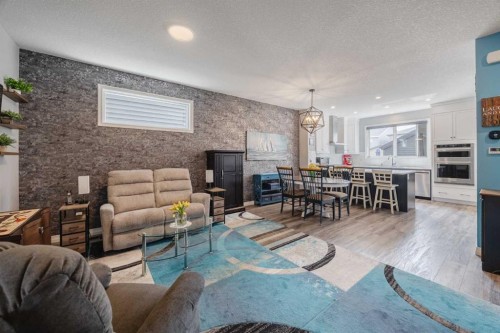 85 Legacy Glen Point Se, Calgary, AB - Indoor
