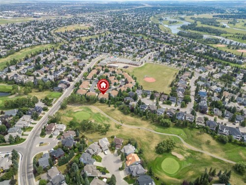 22 Douglas Woods Park Se, Calgary, AB - Outdoor With View