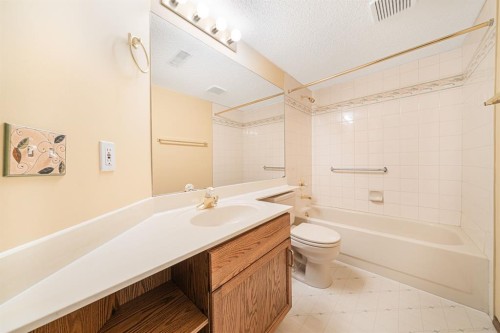 22 Douglas Woods Park Se, Calgary, AB - Indoor Photo Showing Bathroom
