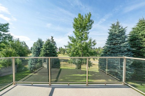 22 Douglas Woods Park Se, Calgary, AB - Outdoor With View