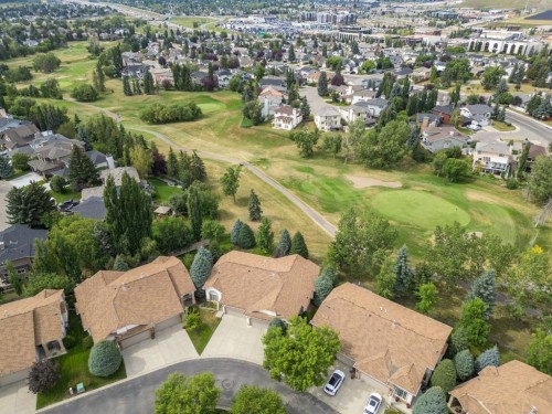 22 Douglas Woods Park Se, Calgary, AB - Outdoor With View