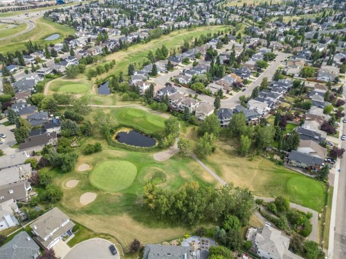 22 Douglas Woods Park Se, Calgary, AB - Outdoor With View