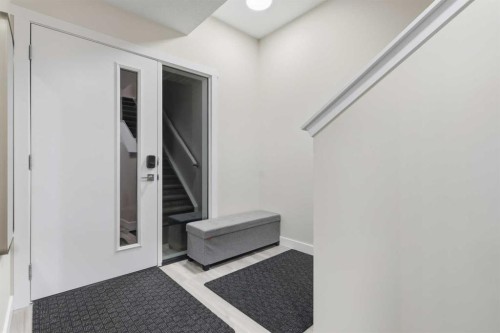 46 Red Sky Manor Ne, Calgary, AB - Indoor Photo Showing Other Room