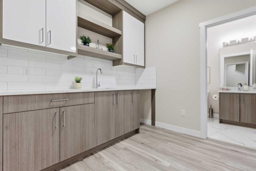 46 Red Sky Manor Ne, Calgary, AB - Indoor