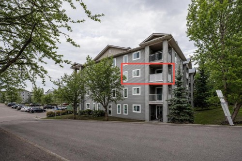 1301-604 8 Street SW Airdrie, AB T4B 2W4