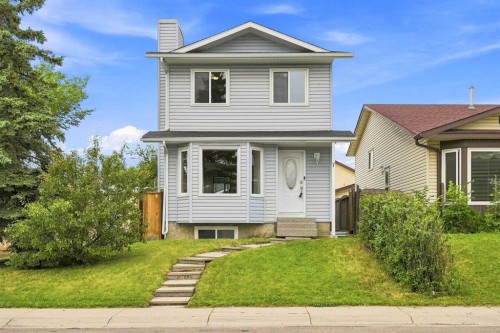 7 Falshire Close Ne, Calgary, AB - Outdoor