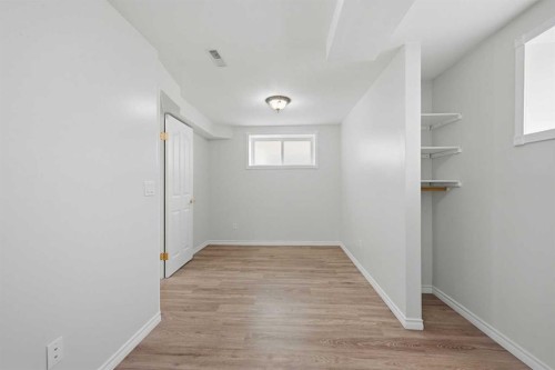 7 Falshire Close Ne, Calgary, AB - Indoor Photo Showing Other Room