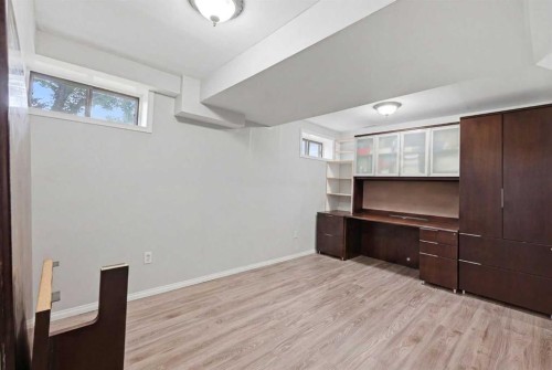 7 Falshire Close Ne, Calgary, AB - Indoor Photo Showing Other Room
