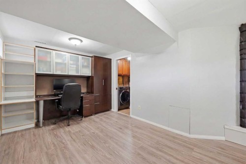 7 Falshire Close Ne, Calgary, AB - Indoor