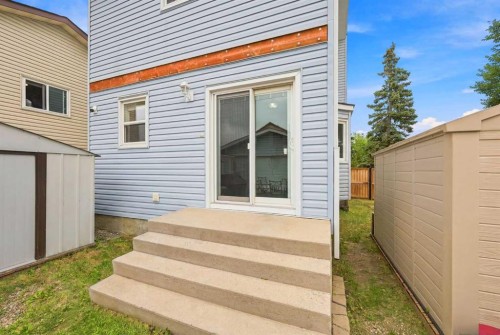 7 Falshire Close Ne, Calgary, AB - Outdoor With Exterior