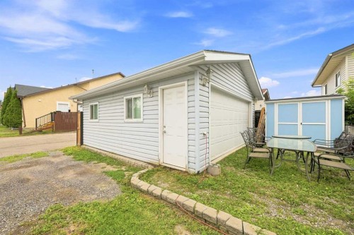 7 Falshire Close Ne, Calgary, AB - Outdoor With Exterior