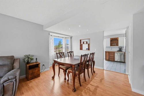 7 Falshire Close Ne, Calgary, AB - Indoor