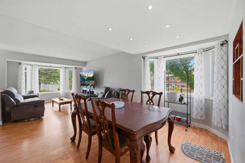 7 Falshire Close Ne, Calgary, AB - Indoor