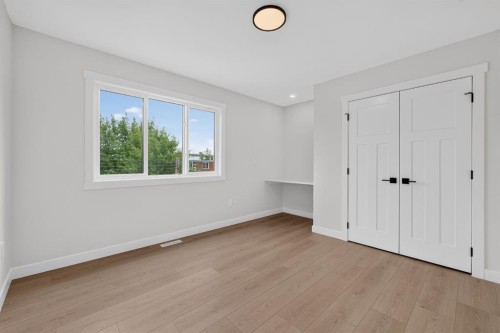 2024 12 Avenue Sw, Calgary, AB - Indoor Photo Showing Other Room