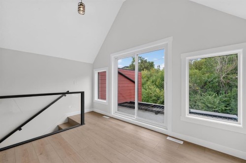 2024 12 Avenue Sw, Calgary, AB - Indoor Photo Showing Other Room