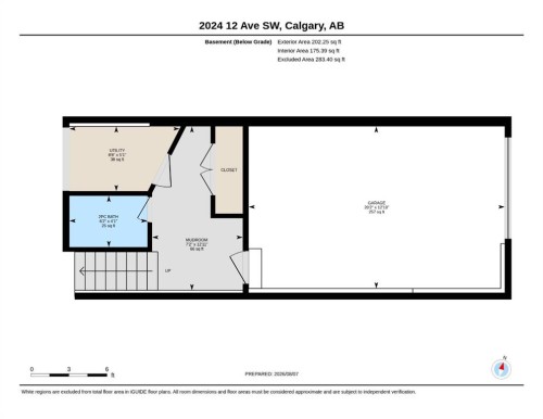 2024 12 Avenue Sw, Calgary, AB - Other
