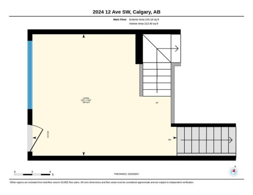 2024 12 Avenue Sw, Calgary, AB - Other