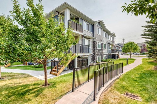 143-300 Marina Drive, Chestermere, AB - Outdoor