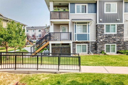 143-300 Marina Drive, Chestermere, AB - Outdoor