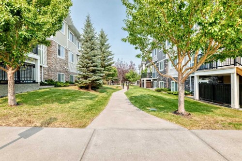 143-300 Marina Drive, Chestermere, AB - Outdoor