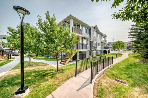 143-300 Marina Drive, Chestermere, AB - Outdoor