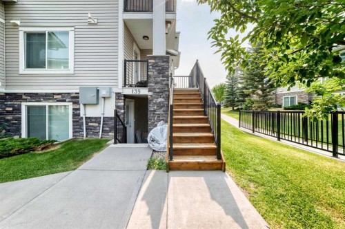 143-300 Marina Drive, Chestermere, AB - Outdoor