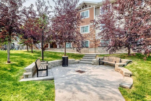 143-300 Marina Drive, Chestermere, AB - Outdoor