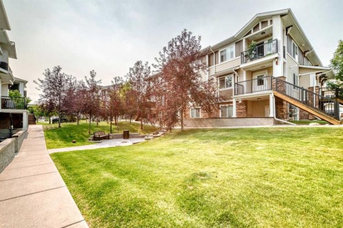 143-300 Marina Drive, Chestermere, AB - Outdoor