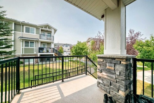 143-300 Marina Drive, Chestermere, AB - Outdoor With Exterior