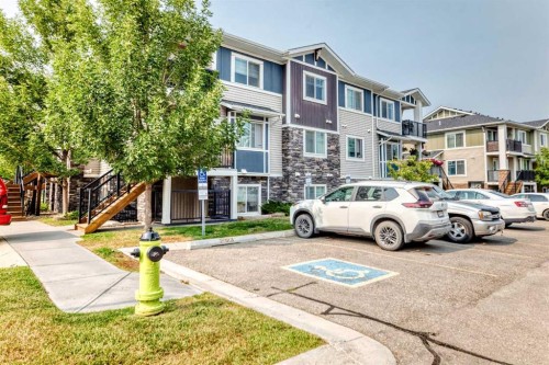 143-300 Marina Drive, Chestermere, AB - Outdoor