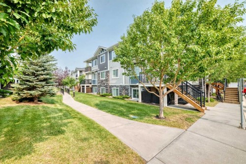 143-300 Marina Drive, Chestermere, AB - Outdoor